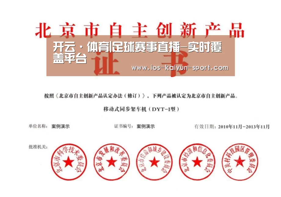 荣誉证书三(图1)