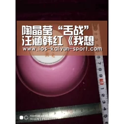 陶晶莹“舌战”汪涵韩红《我想和你唱》主持人遇“危机”‘开云公司’(图4) 开云官方